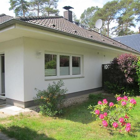 Holiday Home Enikoe By Interhome Lubmin Esterno foto