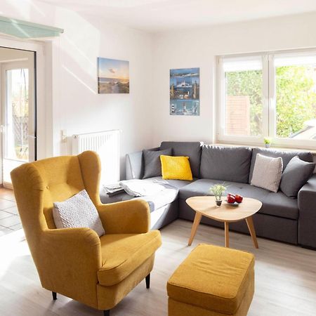 Holiday Home Enikoe By Interhome Lubmin Esterno foto