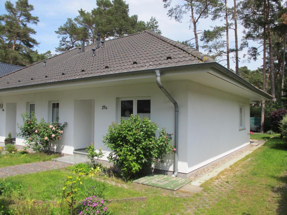 Holiday Home Enikoe By Interhome Lubmin Esterno foto