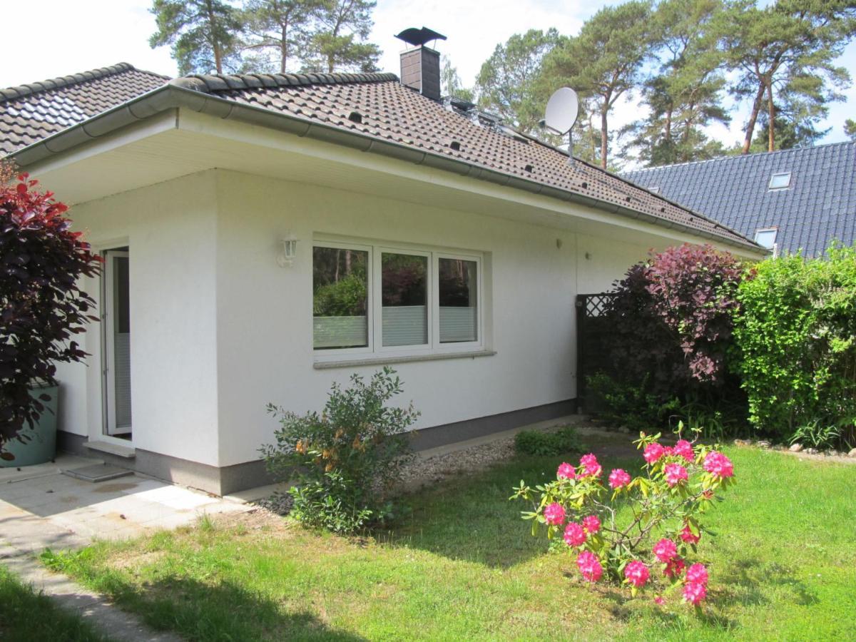 Holiday Home Enikoe By Interhome Lubmin Esterno foto