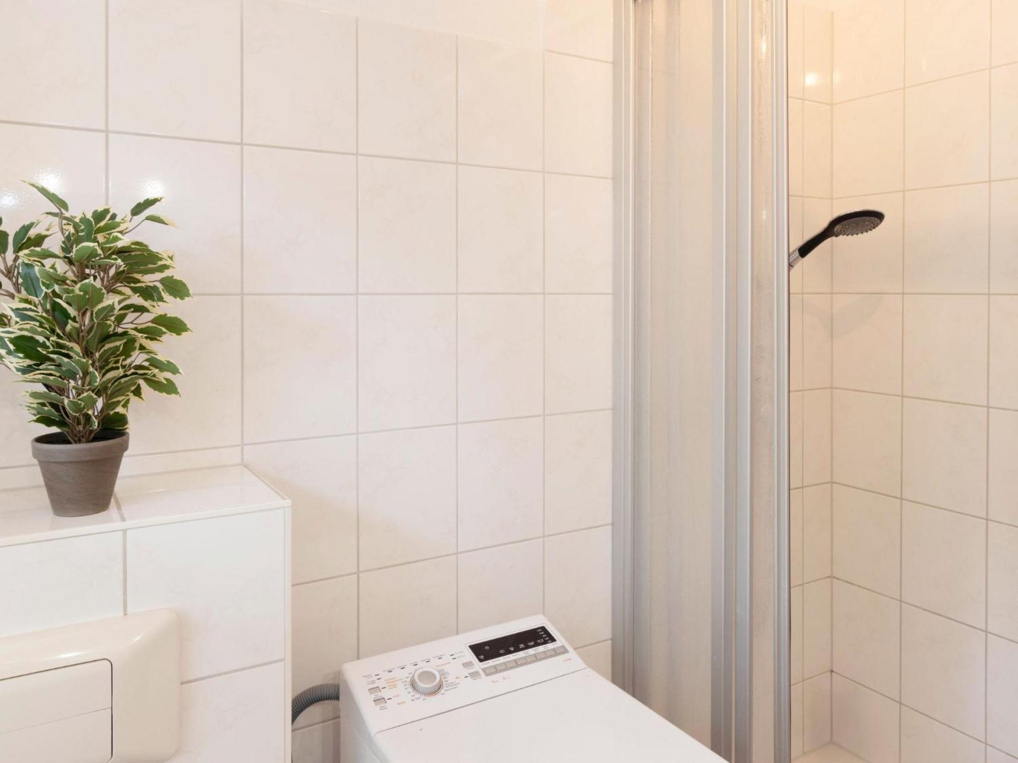 Holiday Home Enikoe By Interhome Lubmin Esterno foto