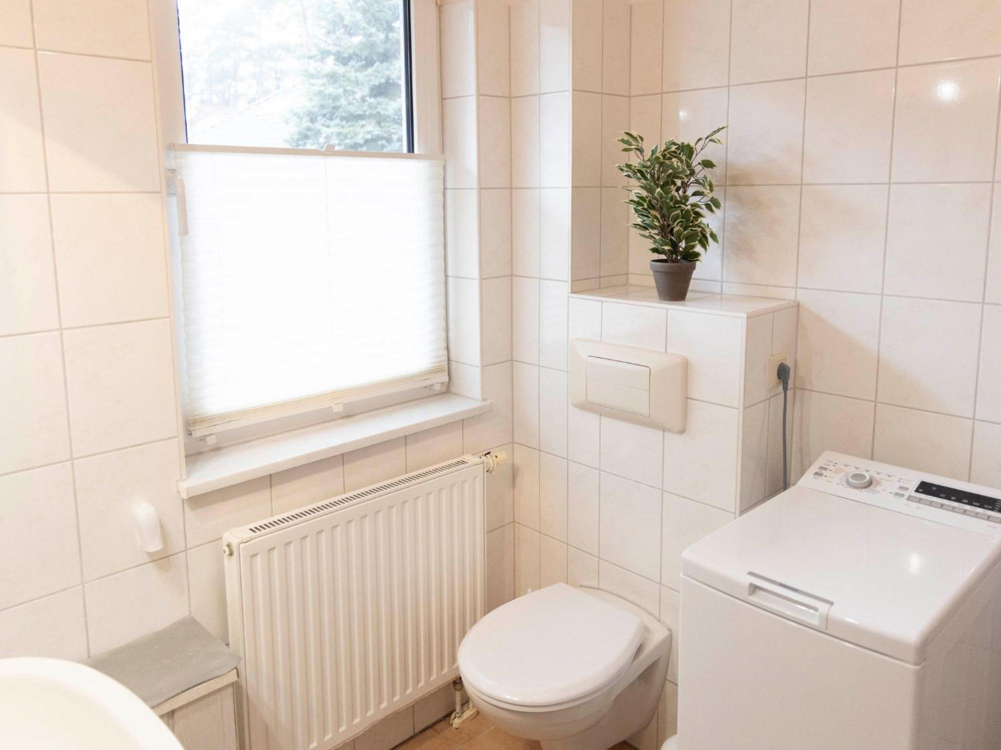 Holiday Home Enikoe By Interhome Lubmin Esterno foto