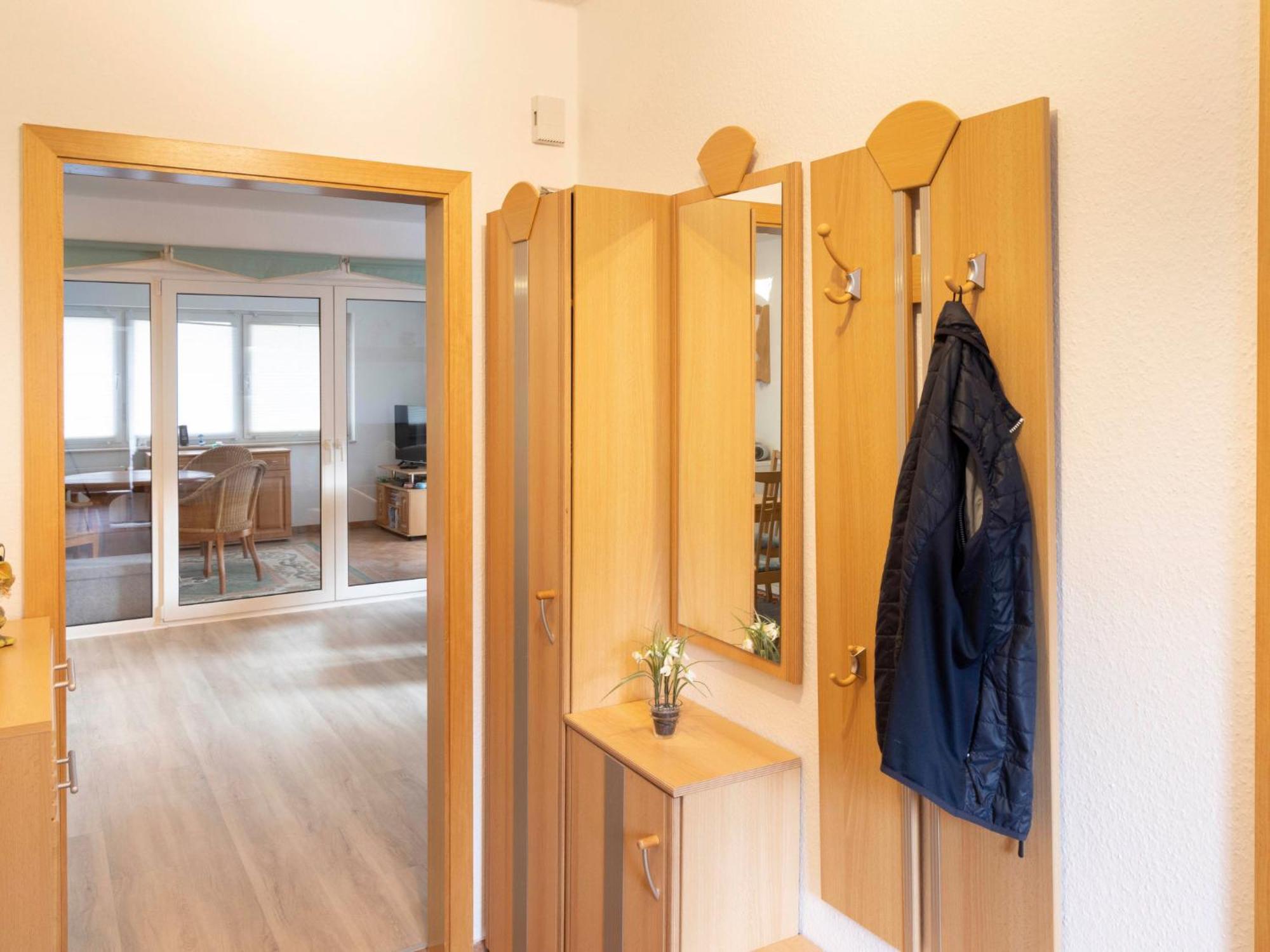 Holiday Home Enikoe By Interhome Lubmin Esterno foto