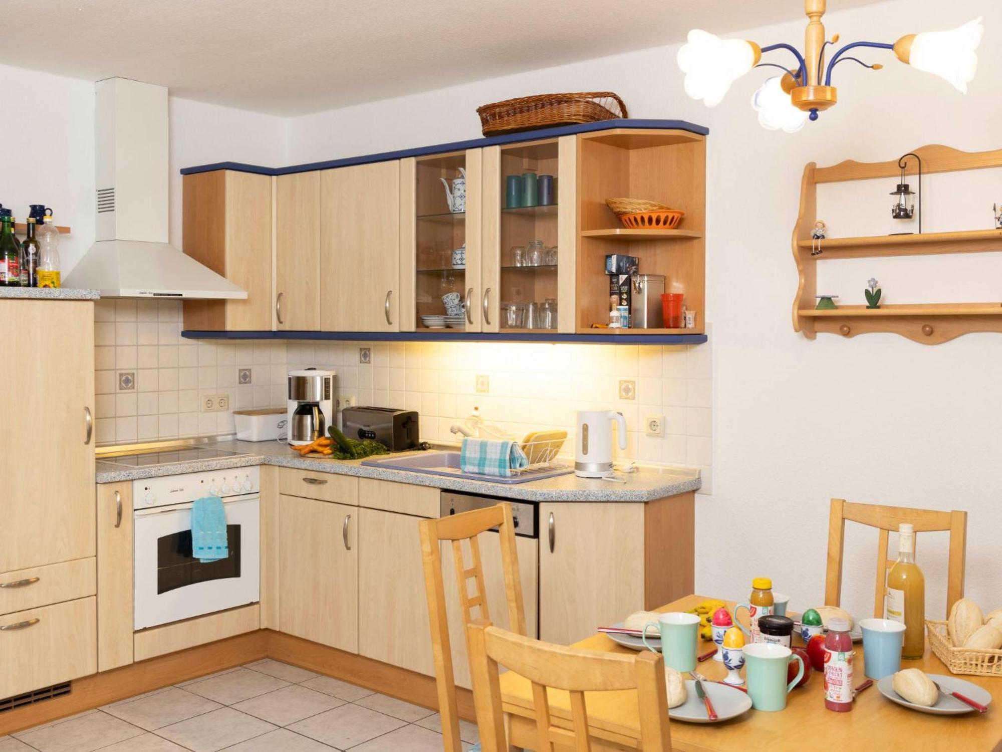 Holiday Home Enikoe By Interhome Lubmin Esterno foto